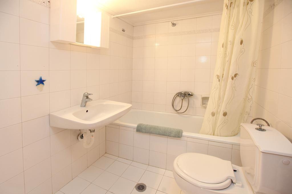 Amarilia Aparthotel Skala Rachoni  Room photo